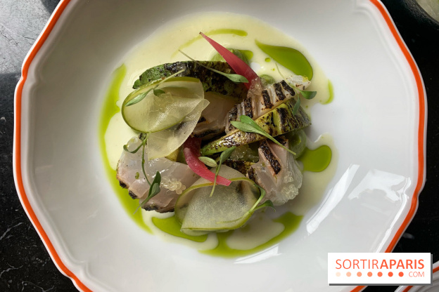 Salon des Manufactures Ducasse