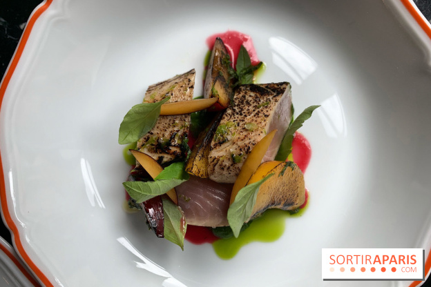 Salon des Manufactures Ducasse