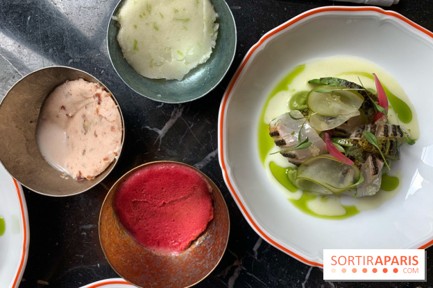 Salon des Manufactures Ducasse