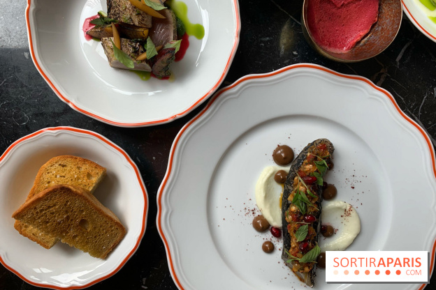 Salon des Manufactures Ducasse