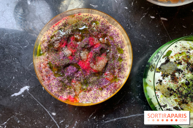 Salon des Manufactures Ducasse