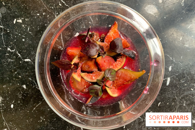 Salon des Manufactures Ducasse