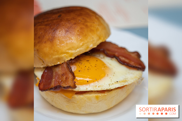 Photos : Rond restaurant à la Montgolfière