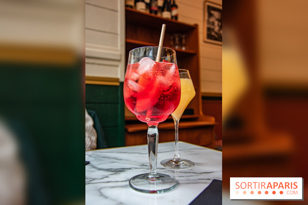 Pasticcio, le restaurant italien entre street food et tradition dans le 11e arrondissement