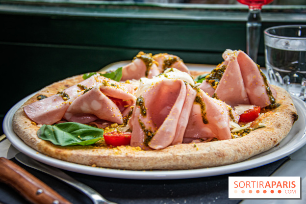 Pasticcio, le restaurant italien entre street food et tradition dans le 11e arrondissement