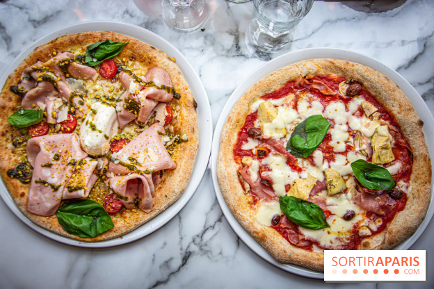 Pasticcio, le restaurant italien entre street food et tradition dans le 11e arrondissement