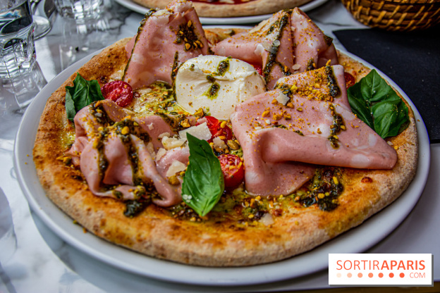 Pasticcio, le restaurant italien entre street food et tradition dans le 11e arrondissement