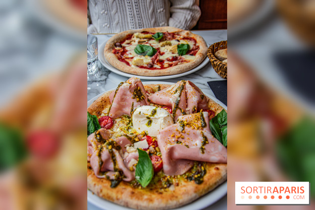 Pasticcio, le restaurant italien entre street food et tradition dans le 11e arrondissement