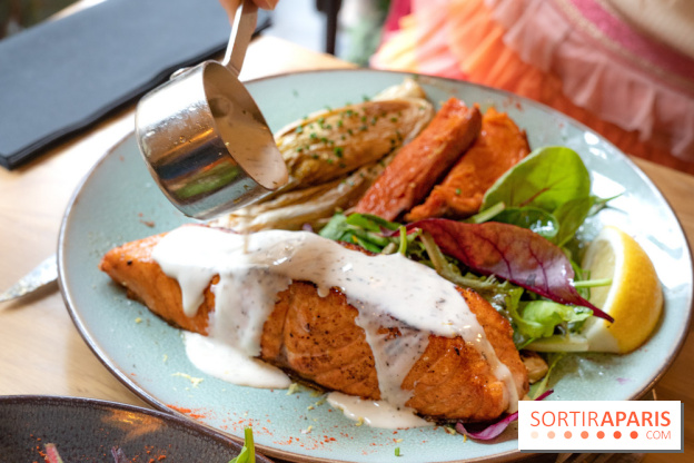 Fumé, le restaurant où les viandes, poissons et autres mets sont fumés