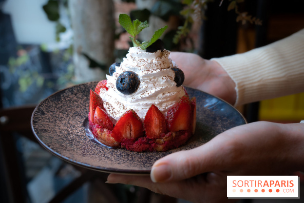 Fumé, le restaurant où les viandes, poissons et autres mets sont fumés