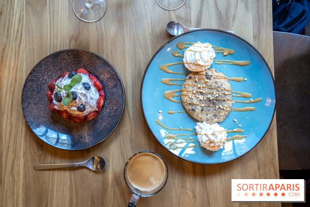 Fumé, le restaurant où les viandes, poissons et autres mets sont fumés