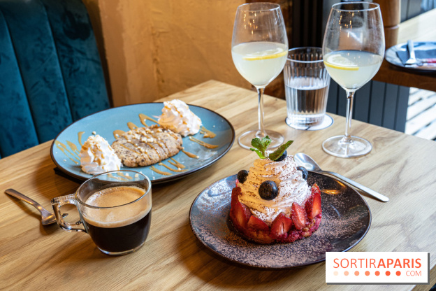 Fumé, le restaurant où les viandes, poissons et autres mets sont fumés