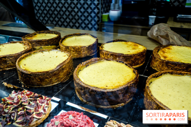 Arlette et Colette, nos photos