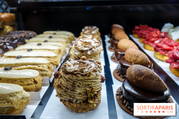 Arlette et Colette, nos photos