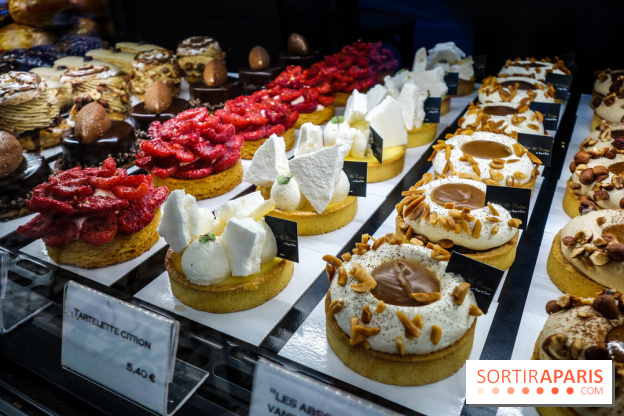 Arlette et Colette, nos photos