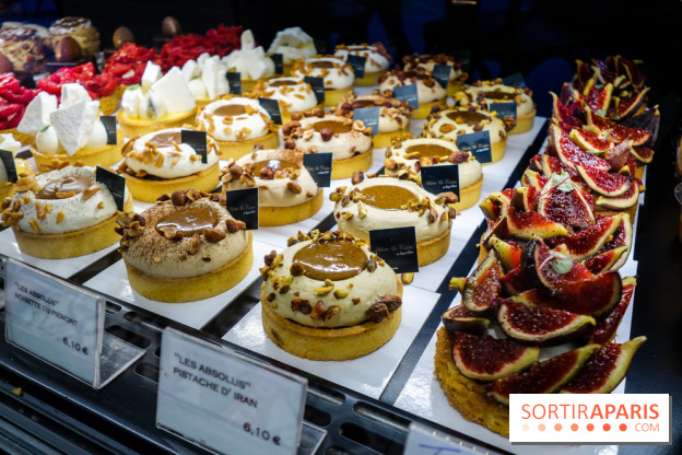 Arlette et Colette, nos photos