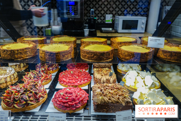 Arlette et Colette, nos photos