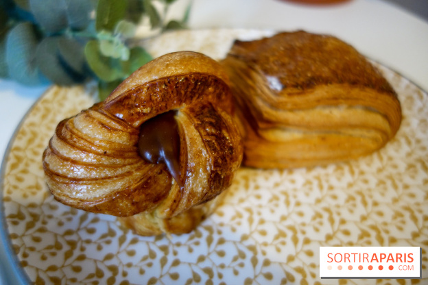 Arlette et Colette, nos photos