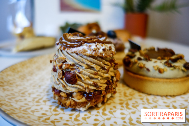 Arlette et Colette, nos photos