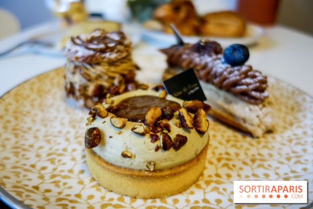 Arlette et Colette, nos photos