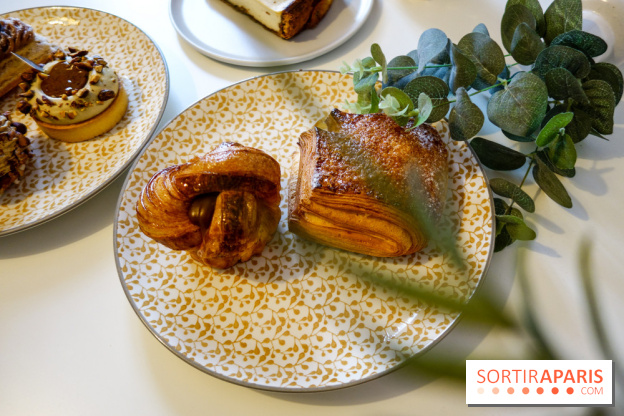 Arlette et Colette, nos photos