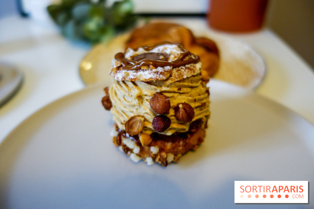 Arlette et Colette, nos photos