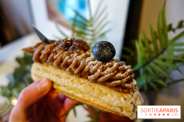 Arlette et Colette, nos photos