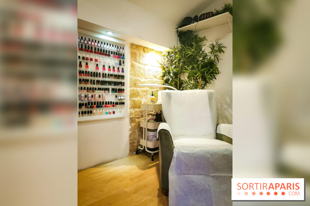 Un bar à sieste à Paris : offrez-vous un moment de détente avec ZZZen