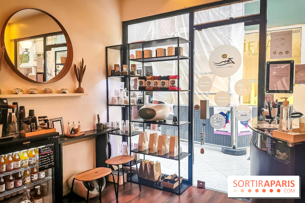 Un bar à sieste à Paris : offrez-vous un moment de détente avec ZZZen