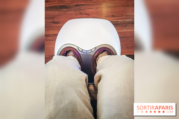 Un bar à sieste à Paris : offrez-vous un moment de détente avec ZZZen