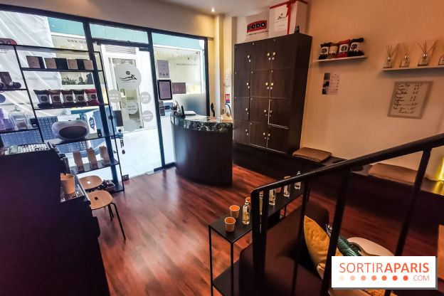 Un bar à sieste à Paris : offrez-vous un moment de détente avec ZZZen