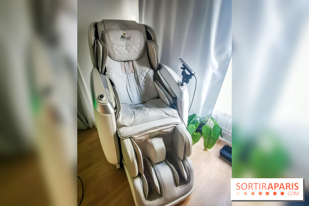 Un bar à sieste à Paris : offrez-vous un moment de détente avec ZZZen