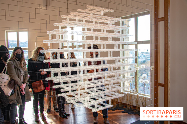 Le Musée Guimet propose une Carte blanche à Duy Anh Nhan Duc