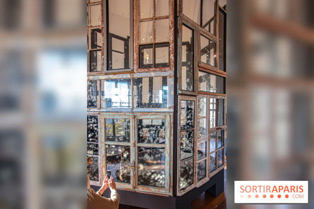 Le Musée Guimet propose une Carte blanche à Duy Anh Nhan Duc