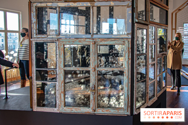 Le Musée Guimet propose une Carte blanche à Duy Anh Nhan Duc