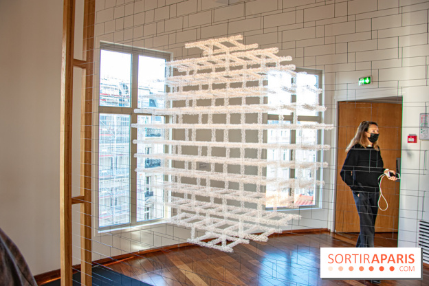 Le Musée Guimet propose une Carte blanche à Duy Anh Nhan Duc