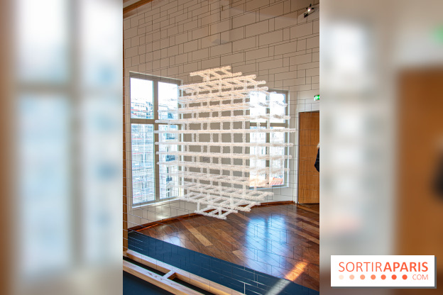 Le Musée Guimet propose une Carte blanche à Duy Anh Nhan Duc