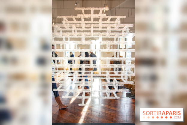 Le Musée Guimet propose une Carte blanche à Duy Anh Nhan Duc