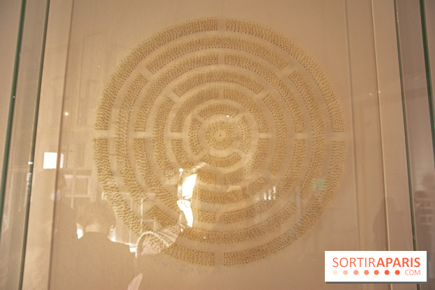 Le Musée Guimet propose une Carte blanche à Duy Anh Nhan Duc