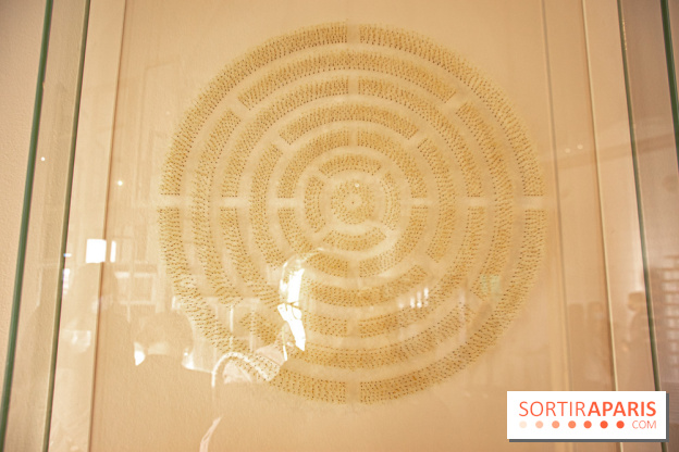 Le Musée Guimet propose une Carte blanche à Duy Anh Nhan Duc