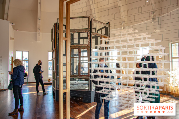 Le Musée Guimet propose une Carte blanche à Duy Anh Nhan Duc