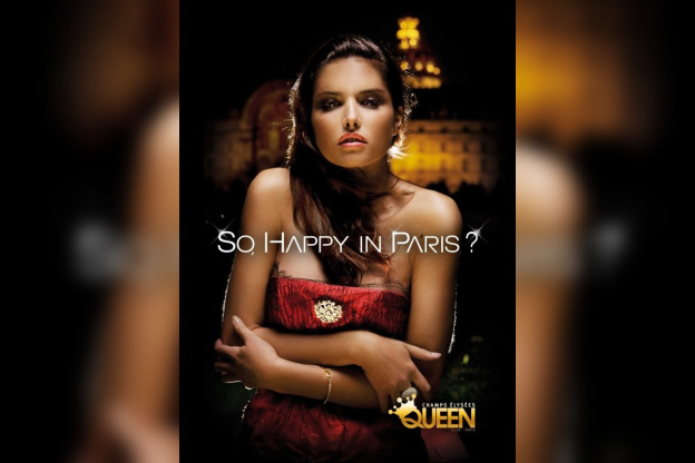 So, Happy in Paris, Michaël Canitrot,  Champs Elysées, Queen, Paris