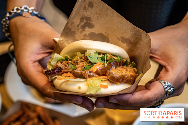 Ducky’s Asian Street Food