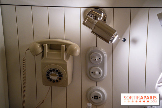 Hôtel Monsieur Aristide