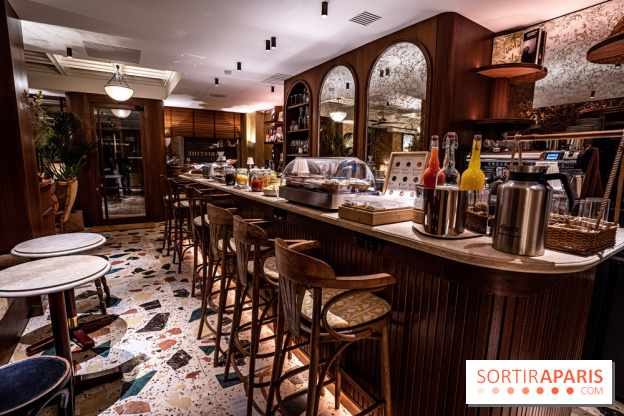 Hôtel Monsieur Aristide