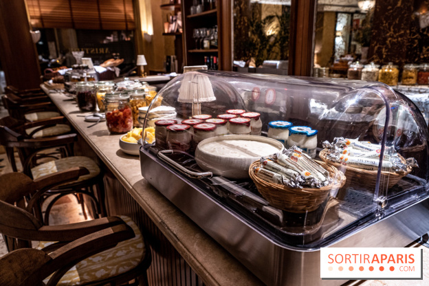 Hôtel Monsieur Aristide