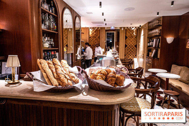 Hôtel Monsieur Aristide