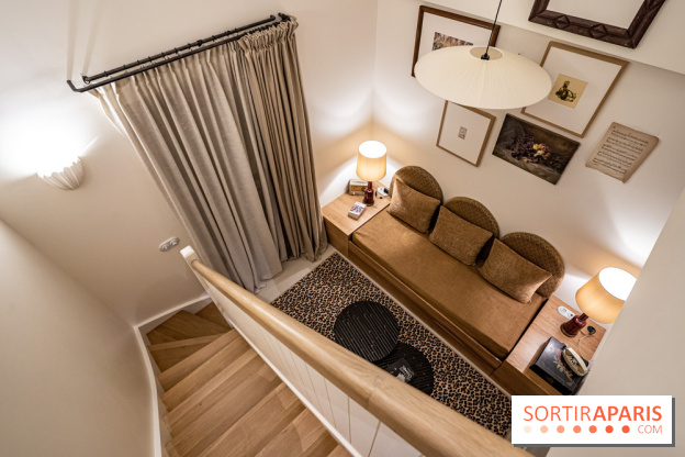 Hôtel Monsieur Aristide