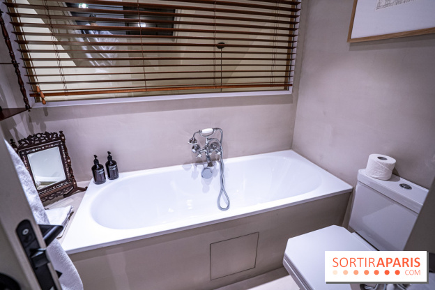 Hôtel Monsieur Aristide