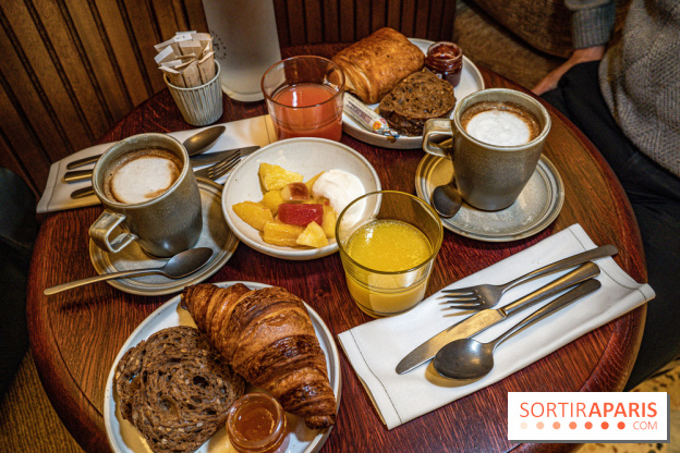 Hôtel Monsieur Aristide